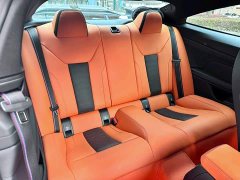 BMW M4 Coupe Thunder Edition - ფოტო 10