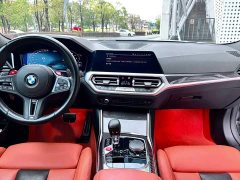 BMW M4 Coupe Thunder Edition - ფოტო 11