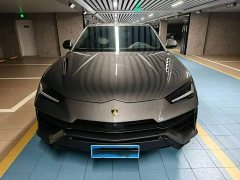 Lamborghini Urus 2023 4.0T V8 S - ფოტო 2
