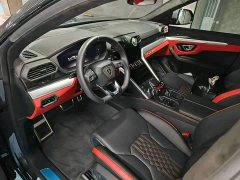 Lamborghini Urus 2023 4.0T V8 S - ფოტო 3