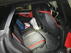 Lamborghini Urus 2023 4.0T V8 S - ფოტო 4