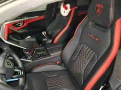 Lamborghini Urus 2023 4.0T V8 S - ფოტო 6