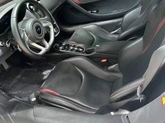 McLaren GT 2019 4.0T Standard - ფოტო 4