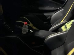 McLaren 720S 2019 4.0T Coupe - ფოტო 8