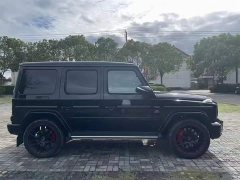 Mercedes-Benz Mercedes-AMG G 63 - ფოტო 2