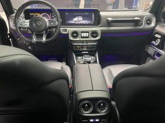 Mercedes-Benz Mercedes-AMG G 63 - ფოტო 4