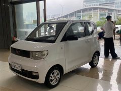Wuling Hongguang MINIEV 2020 Deluxe Edition LFP Battery - ფოტო 1