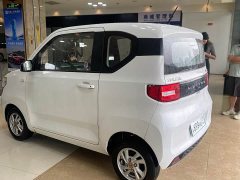Wuling Hongguang MINIEV 2020 Deluxe Edition LFP Battery - ფოტო 6