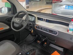Wuling Hongguang MINIEV 2020 Deluxe Edition LFP Battery - ფოტო 3