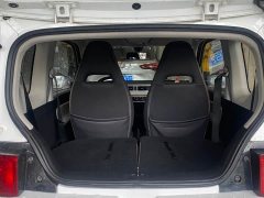 Wuling Hongguang MINIEV 2020 Deluxe Edition LFP Battery - ფოტო 4