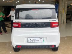 Wuling Hongguang MINIEV 2020 Deluxe Edition LFP Battery - ფოტო 5