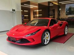 Ferrari F8 2019 Tributo 3.9T V8 - ფოტო 1