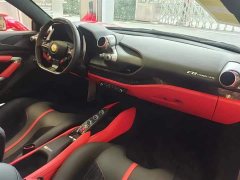 Ferrari F8 2019 Tributo 3.9T V8 - ფოტო 5