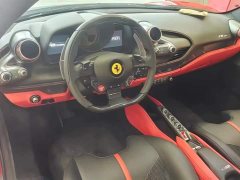 Ferrari F8 2019 Tributo 3.9T V8 - ფოტო 7