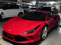 Ferrari F8 2019 Tributo 3.9T V8 - ფოტო 8