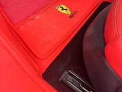 Ferrari 296 2021 3.0T V6 GTB - ფოტო 4