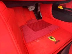 Ferrari 296 2021 3.0T V6 GTB - ფოტო 2