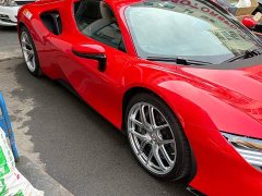 Ferrari SF90 3.9T V8 Stradale - ფოტო 2