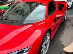 Ferrari SF90 3.9T V8 Stradale - ფოტო 3