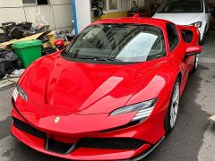 Ferrari SF90 3.9T V8 Stradale - ფოტო 4