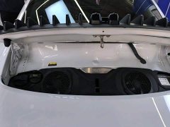 Porsche 911 2022 Carrera 3.0T - ფოტო 3