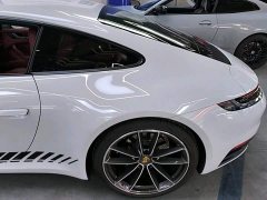 Porsche 911 2022 Carrera 3.0T - ფოტო 4