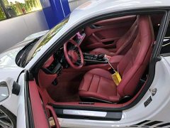 Porsche 911 2022 Carrera 3.0T - ფოტო 7