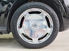 Mercedes-Benz GLS 450 4MATIC Luxury - ფოტო 11