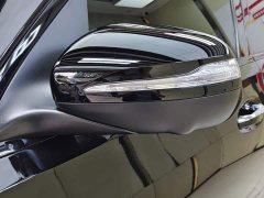 Mercedes-Benz GLS 450 4MATIC Luxury - ფოტო 12