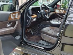 Mercedes-Benz GLS 450 4MATIC Luxury - ფოტო 13
