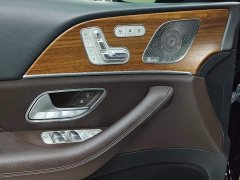 Mercedes-Benz GLS 450 4MATIC Luxury - ფოტო 14