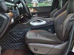Mercedes-Benz GLS 450 4MATIC Luxury - ფოტო 15