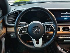 Mercedes-Benz GLS 450 4MATIC Luxury - ფოტო 17