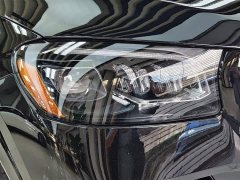 Mercedes-Benz GLS 450 4MATIC Luxury - ფოტო 8