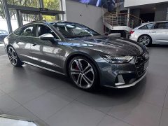 Audi S7 2024 2.9 TFSI quattro - ფოტო 2
