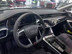 Audi S7 2024 2.9 TFSI quattro - ფოტო 4