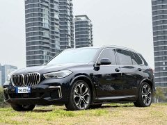 BMW X5 2022 xDrive 40Li M Sport Luxury Package - ფოტო 1