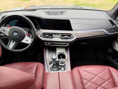 BMW X5 2022 xDrive 40Li M Sport Luxury Package - ფოტო 10