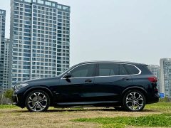 BMW X5 2022 xDrive 40Li M Sport Luxury Package - ფოტო 12
