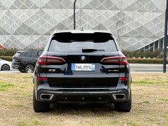 BMW X5 2022 xDrive 40Li M Sport Luxury Package - ფოტო 13