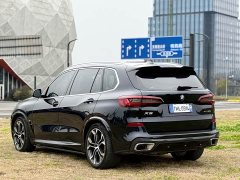 BMW X5 2022 xDrive 40Li M Sport Luxury Package - ფოტო 14