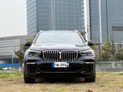 BMW X5 2022 xDrive 40Li M Sport Luxury Package - ფოტო 2