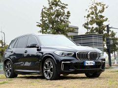 BMW X5 2022 xDrive 40Li M Sport Luxury Package - ფოტო 3