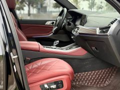 BMW X5 2022 xDrive 40Li M Sport Luxury Package - ფოტო 4