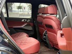 BMW X5 2022 xDrive 40Li M Sport Luxury Package - ფოტო 6