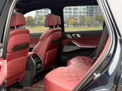 BMW X5 2022 xDrive 40Li M Sport Luxury Package - ფოტო 7
