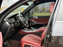BMW X5 2022 xDrive 40Li M Sport Luxury Package - ფოტო 8