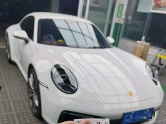 Porsche 911 2022 Carrera 3.0T - ფოტო 2