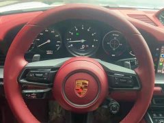 Porsche 911 2022 Carrera 3.0T - ფოტო 4