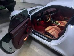 Porsche 911 2022 Carrera 3.0T - ფოტო 5